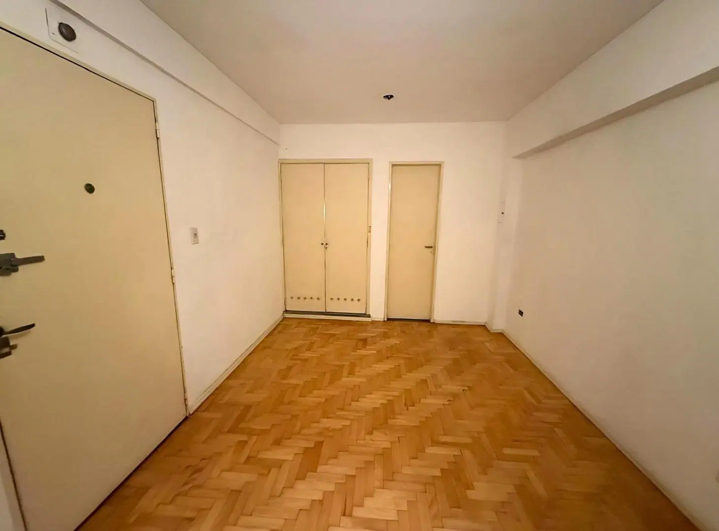 Departamento en Tribunales 3