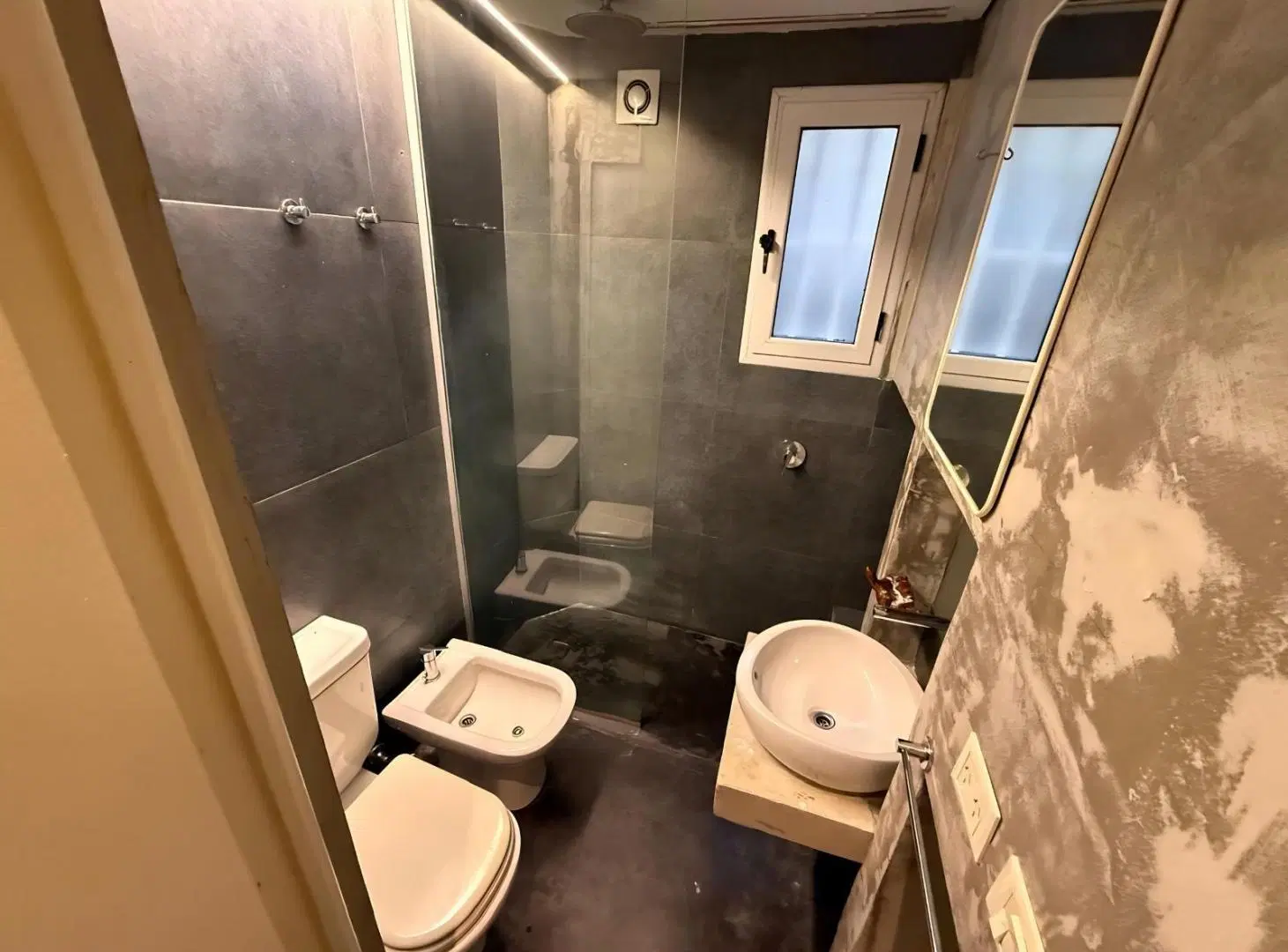 Departamento en Tribunales 5
