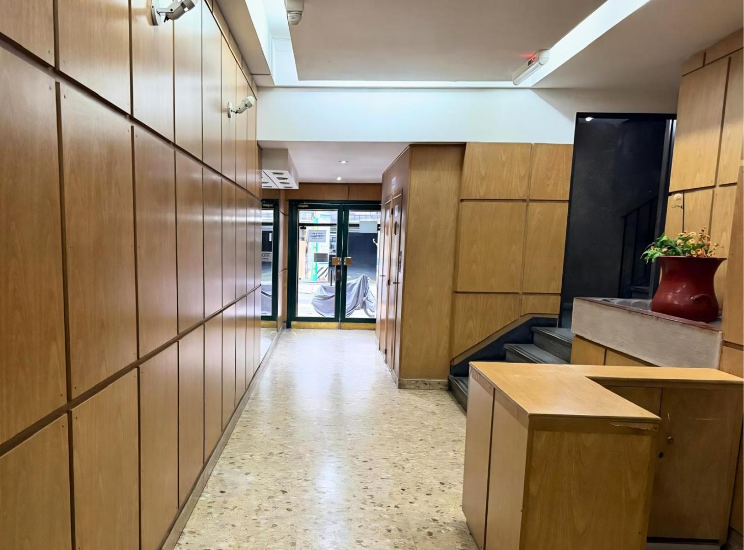 Departamento en Tribunales