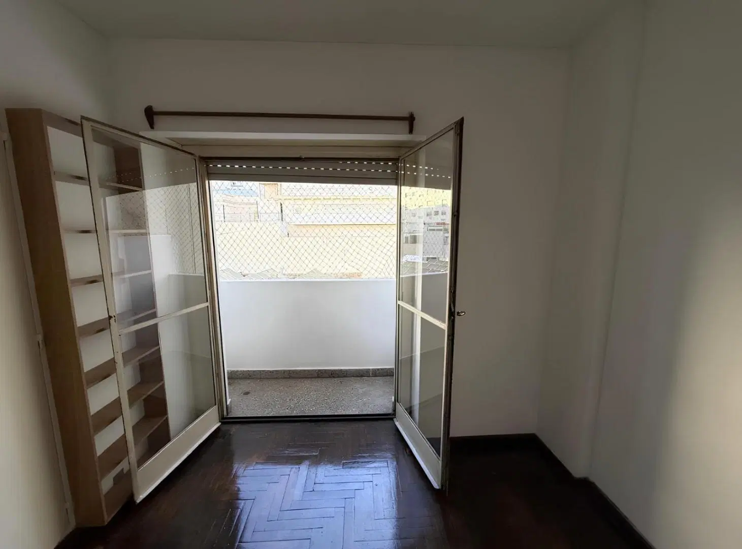 Departamento en San Telmo 5