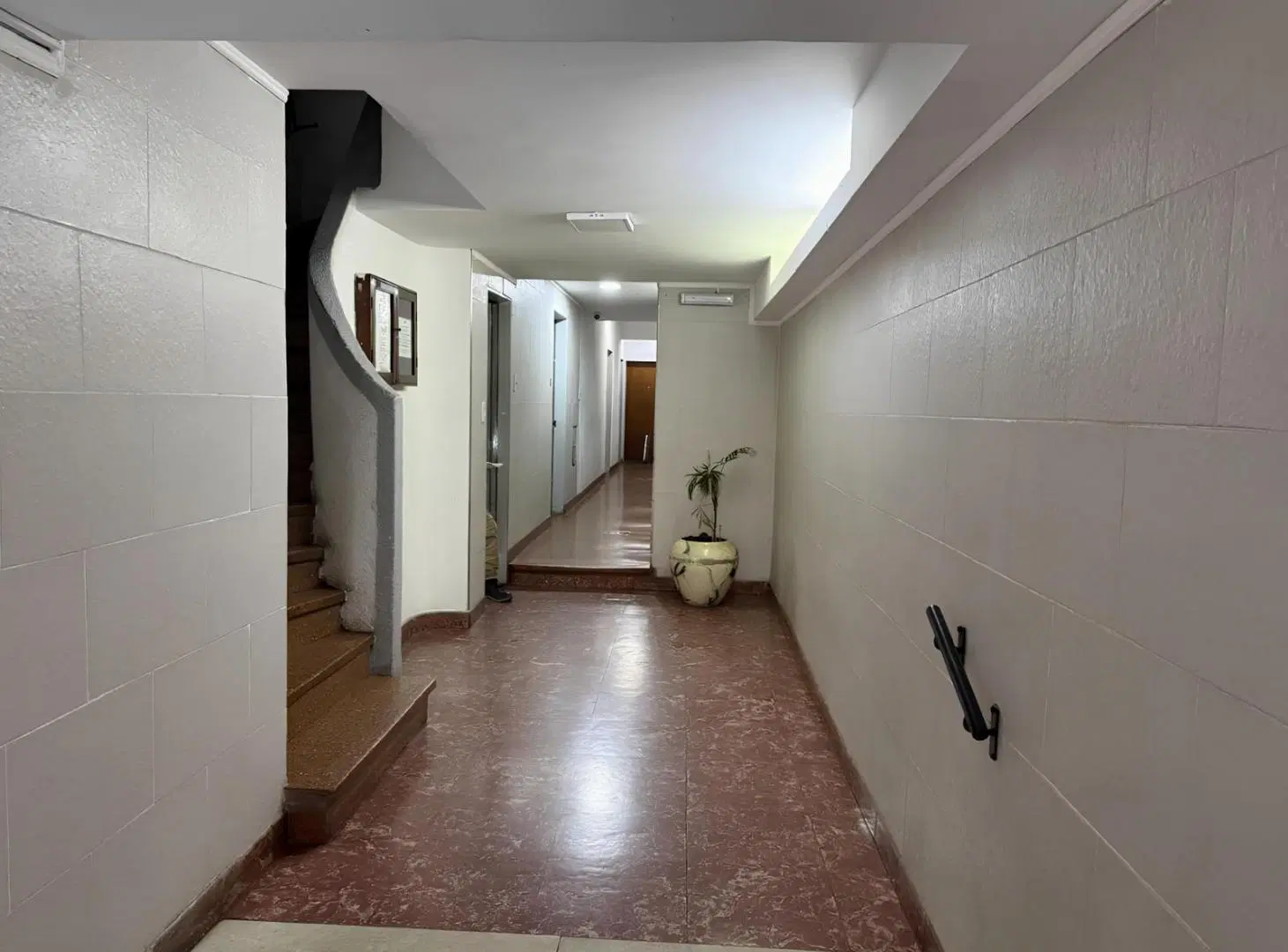 Departamento en San Telmo 4