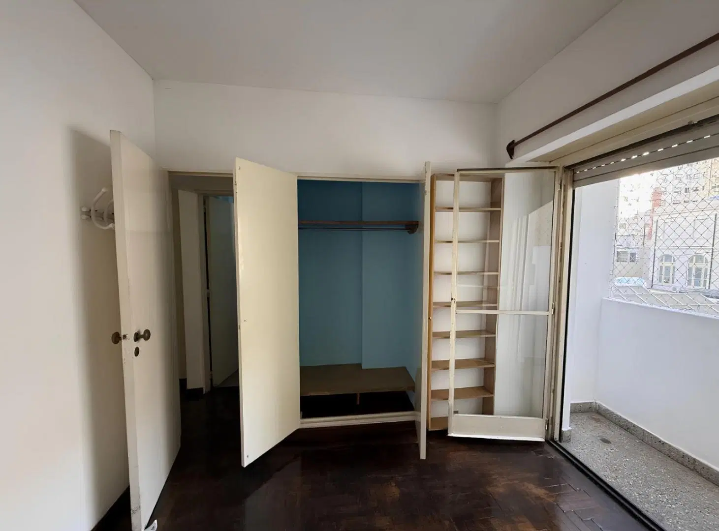 Departamento en San Telmo 2