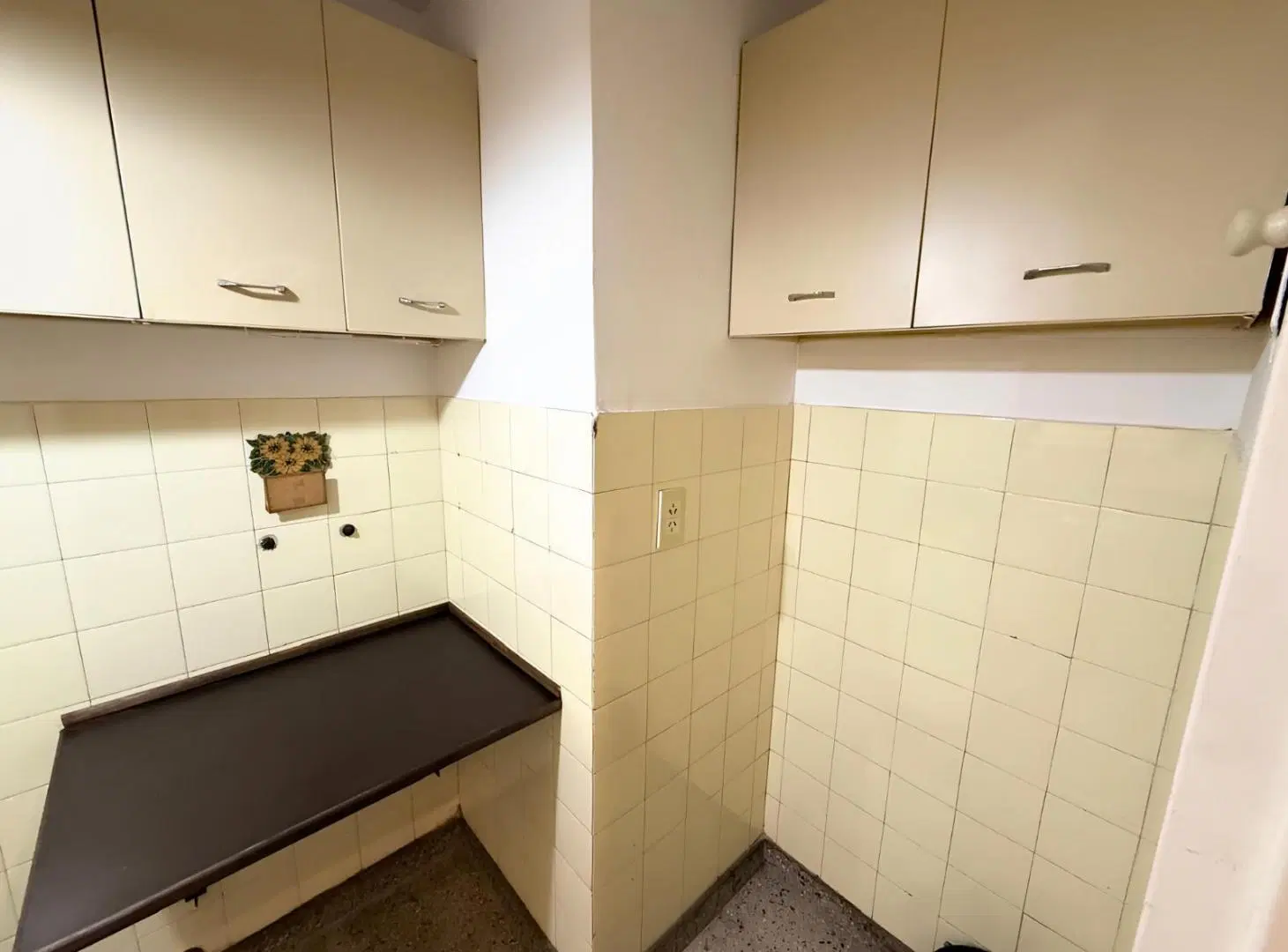 Departamento en San Telmo 1