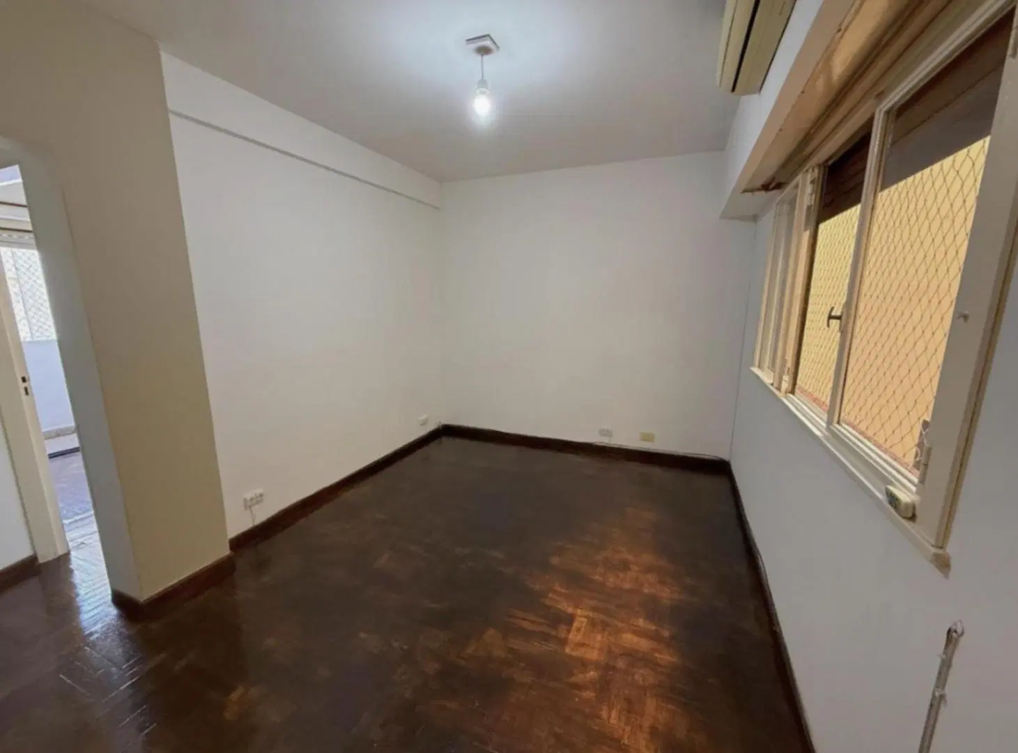 Departamento en San Telmo 3