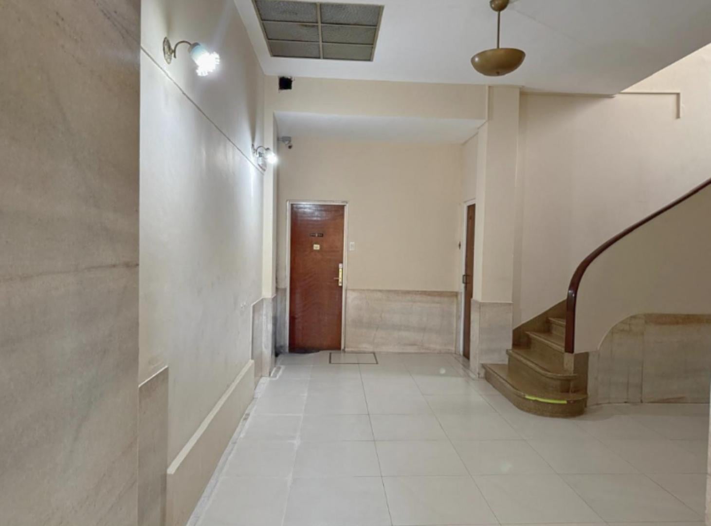 Departamento en San Telmo