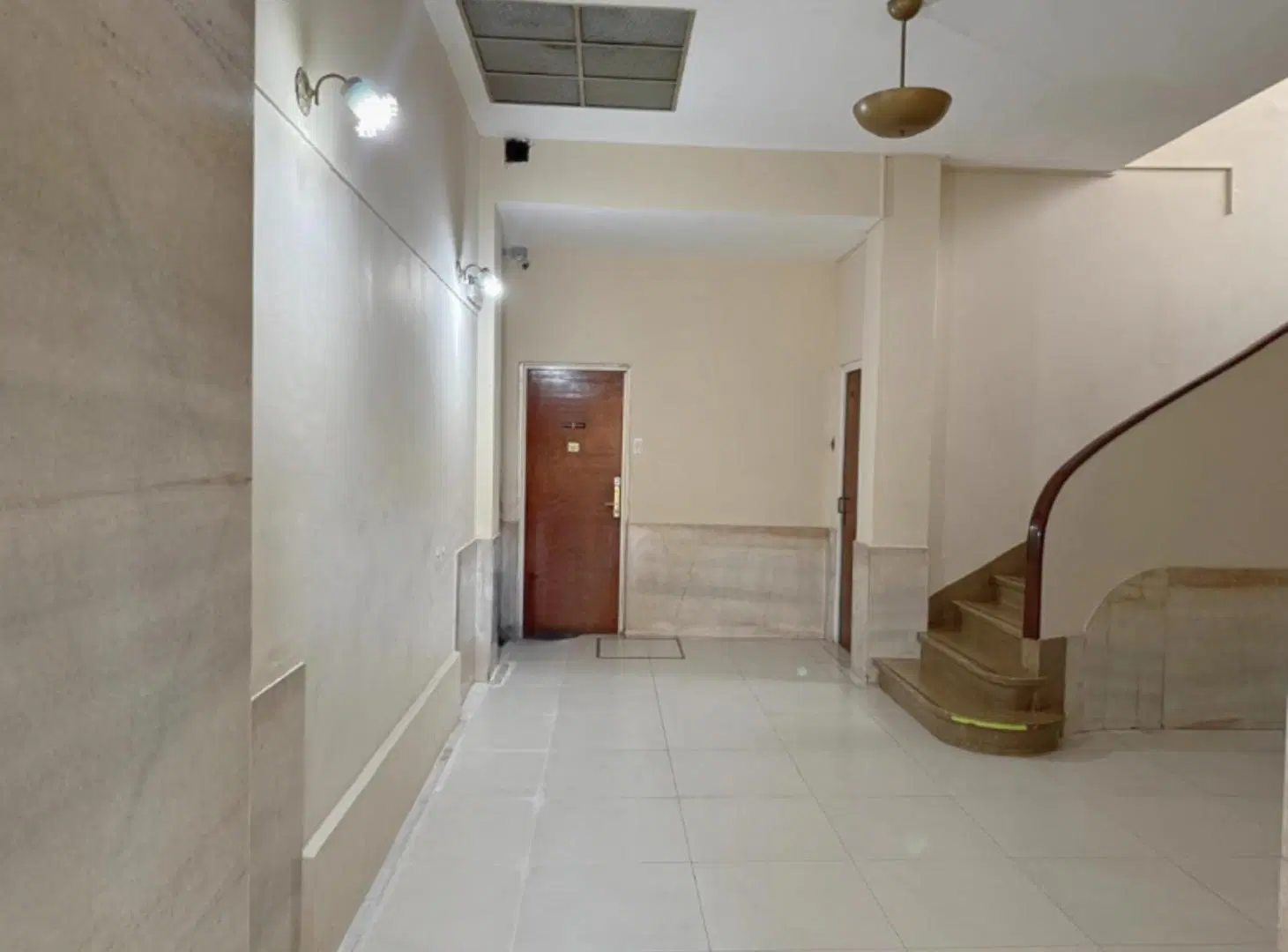 Departamento en San Telmo 1
