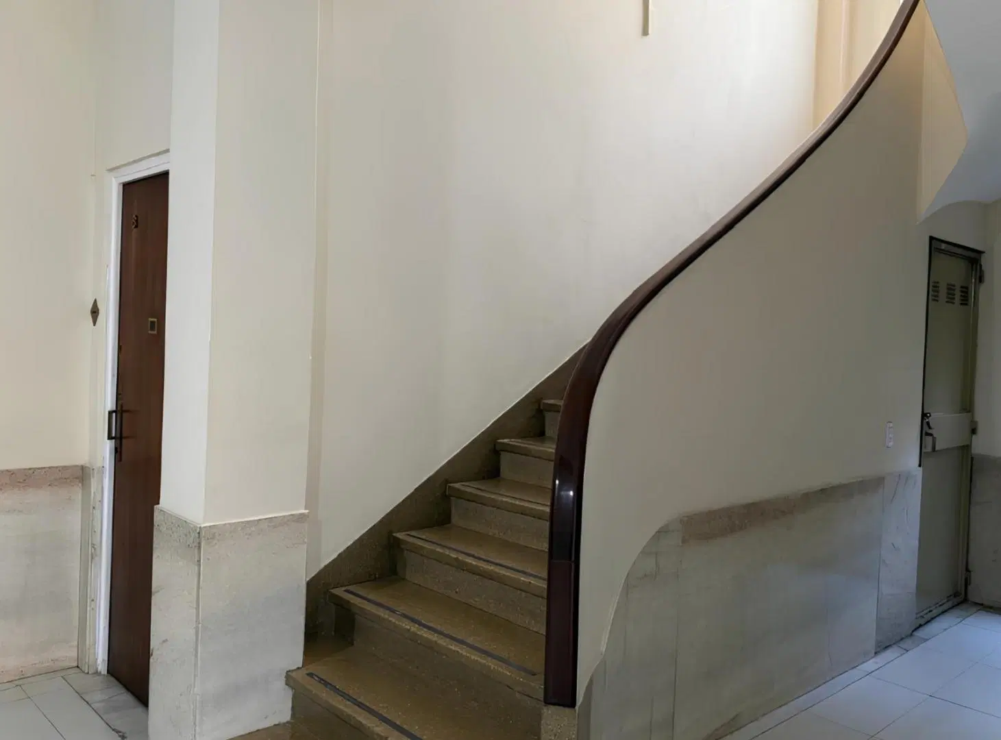Departamento en San Telmo 2