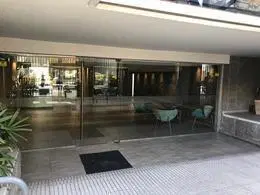 Amplio monoambiente en el barrio de San Telmo 4
