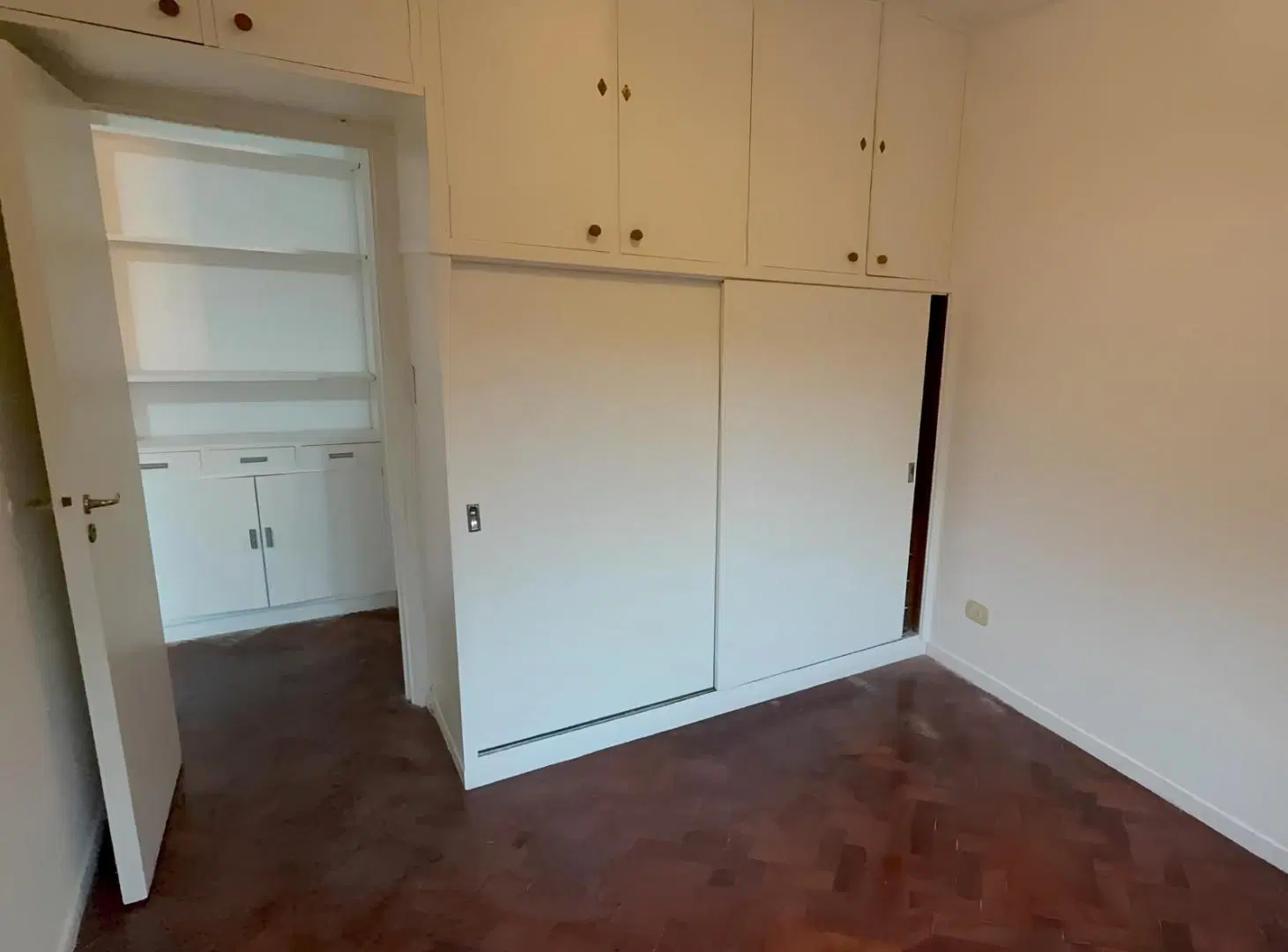 Departamento en San Telmo 2