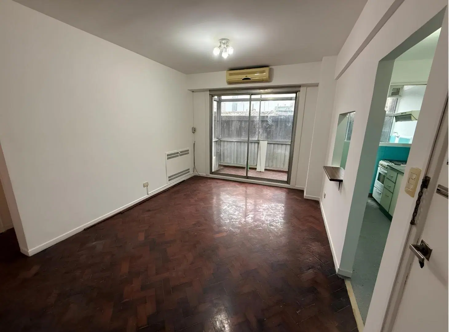 Departamento en San Telmo 4