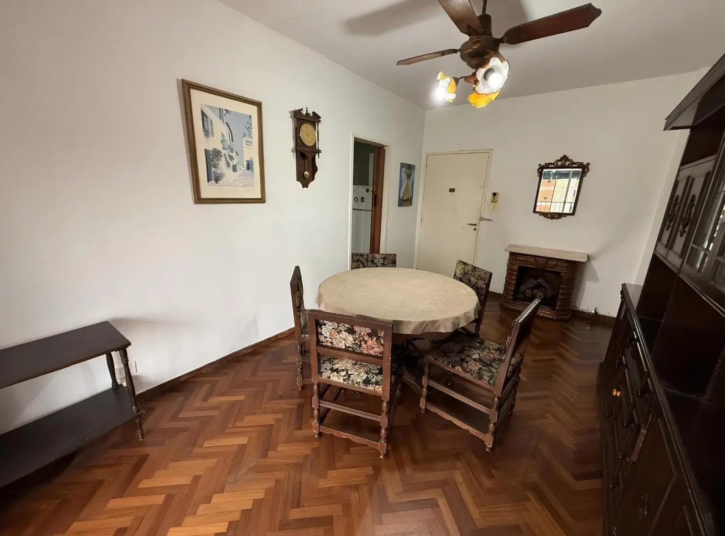 Departamento en San Telmo 3