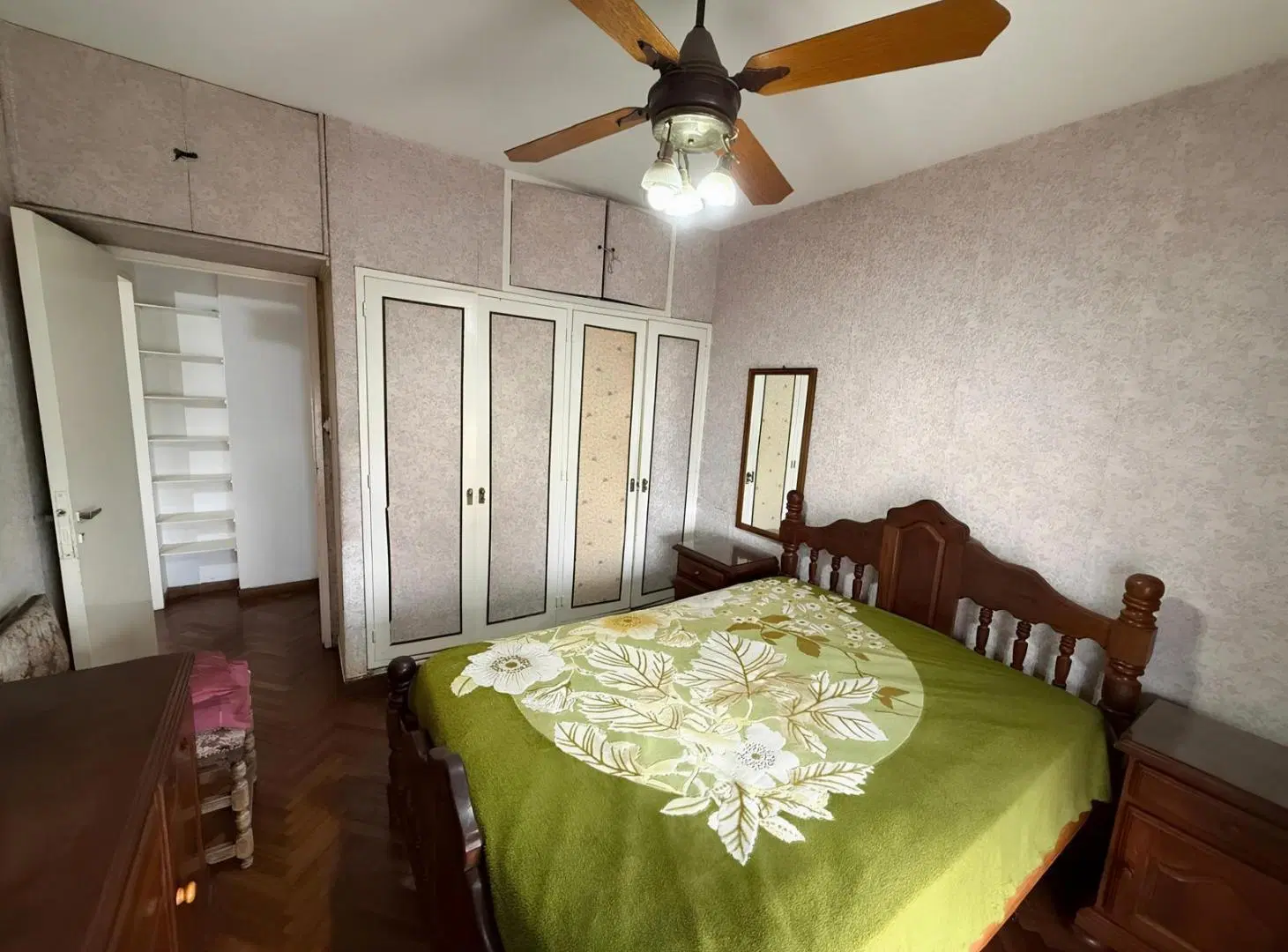 Departamento en San Telmo 2