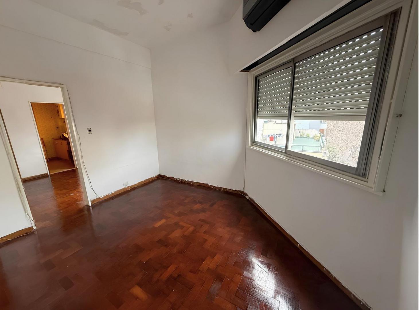 Departamento en San Telmo