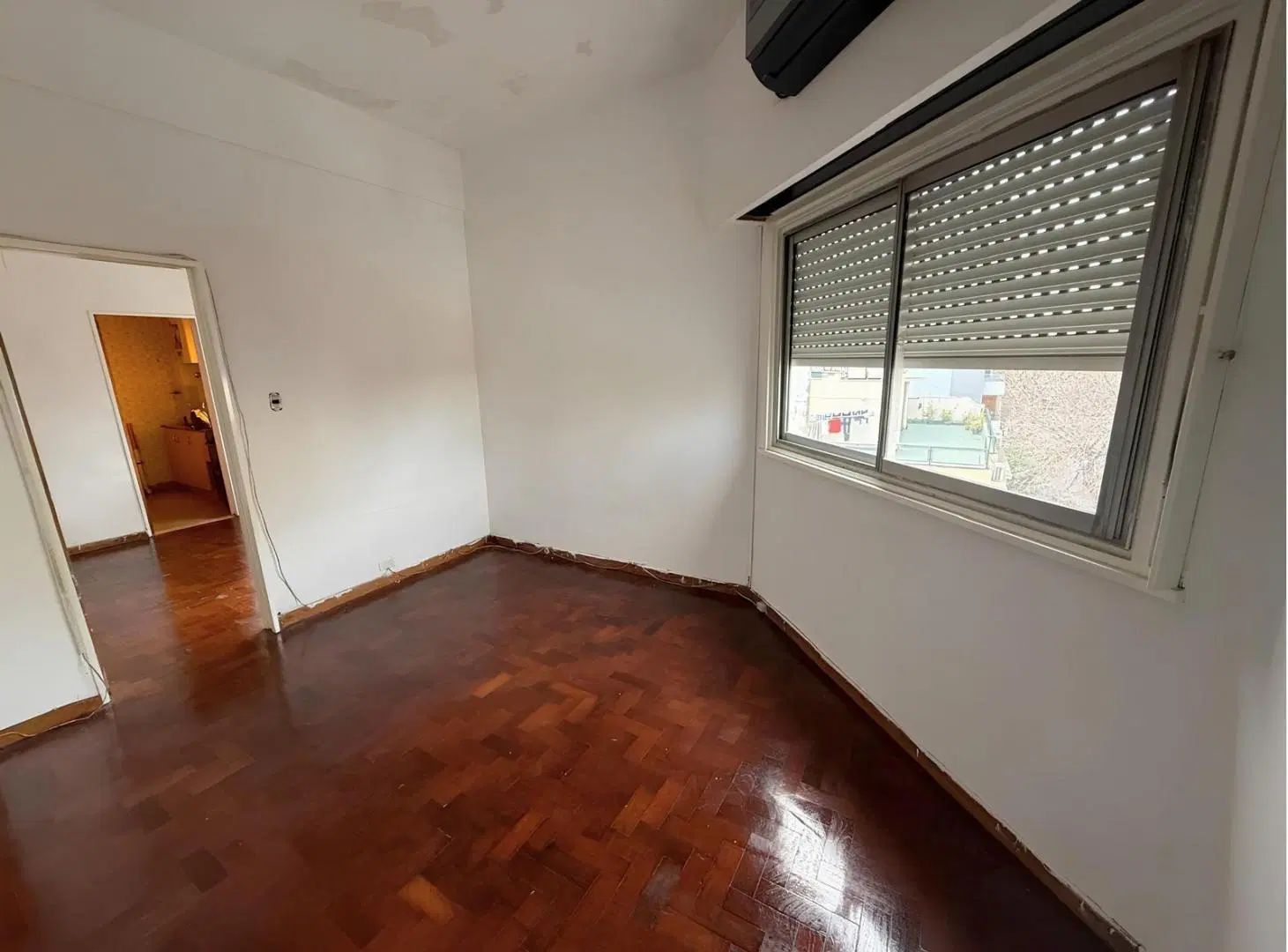 Departamento en San Telmo 2