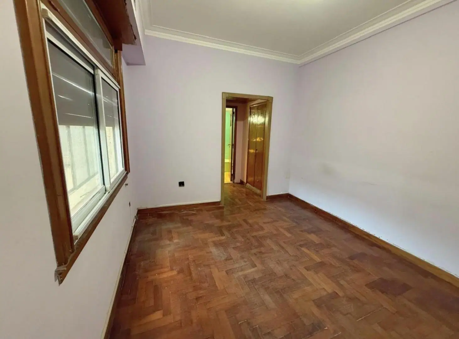 Departamento en San Telmo 1