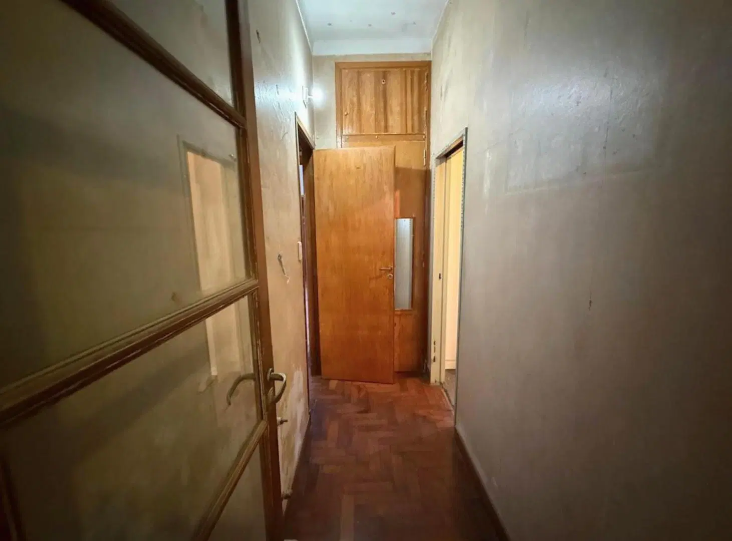 Departamento en San Telmo 5