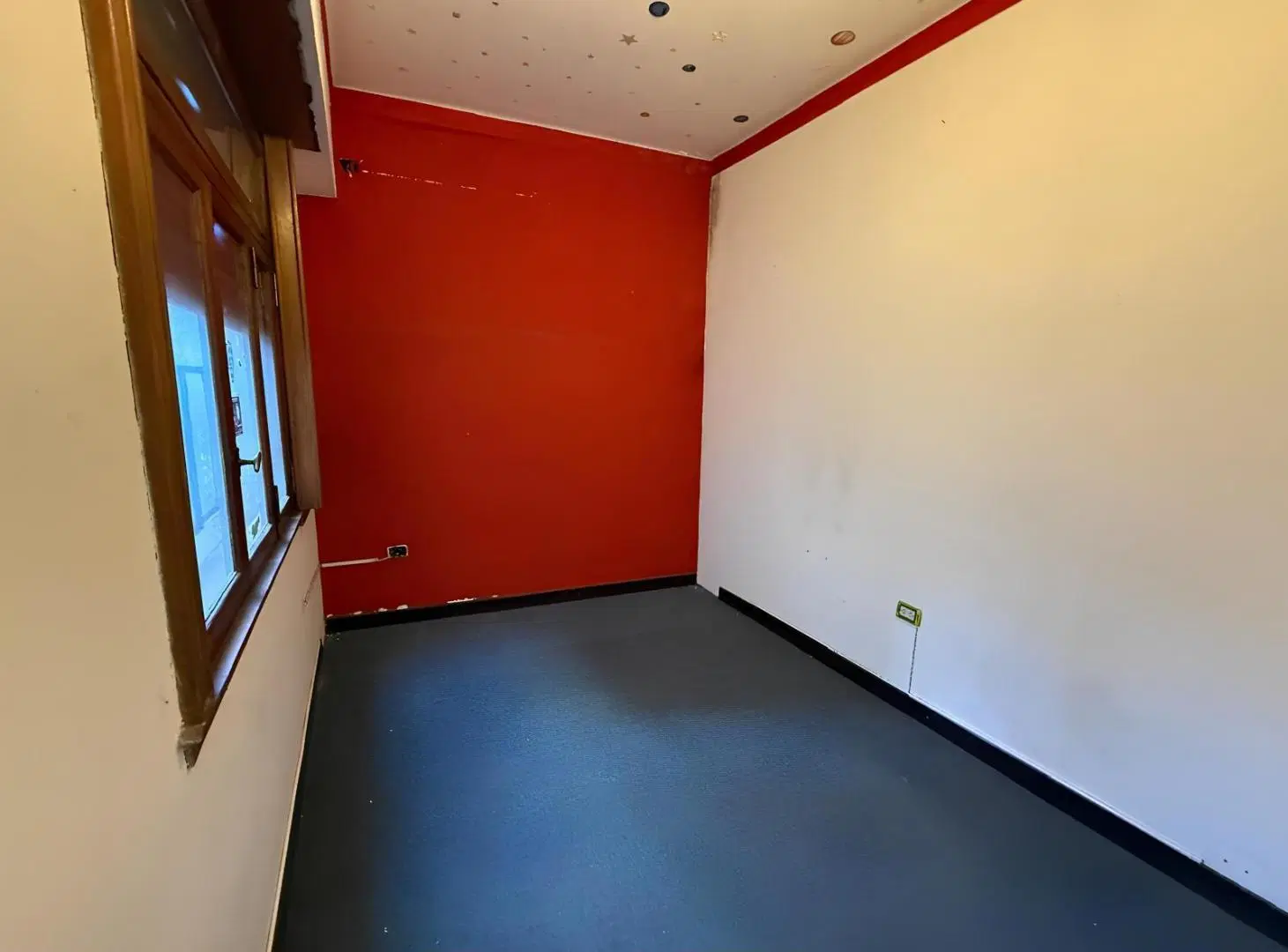 Departamento en San Telmo 4