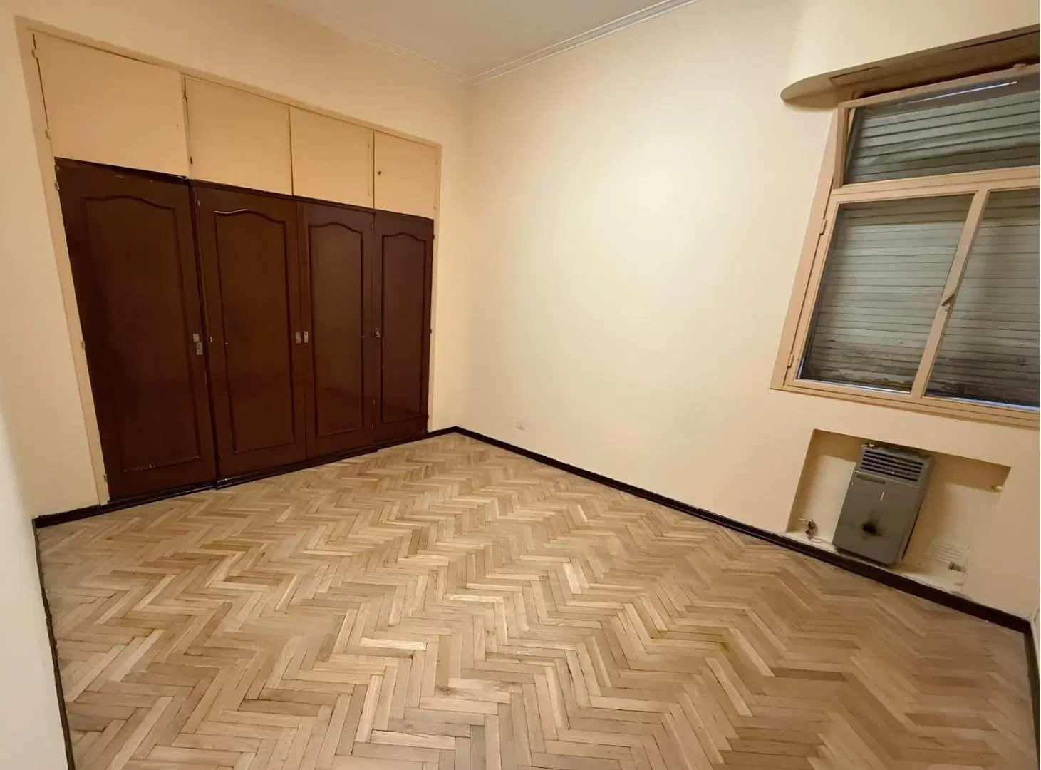 Departamento en Paternal 2