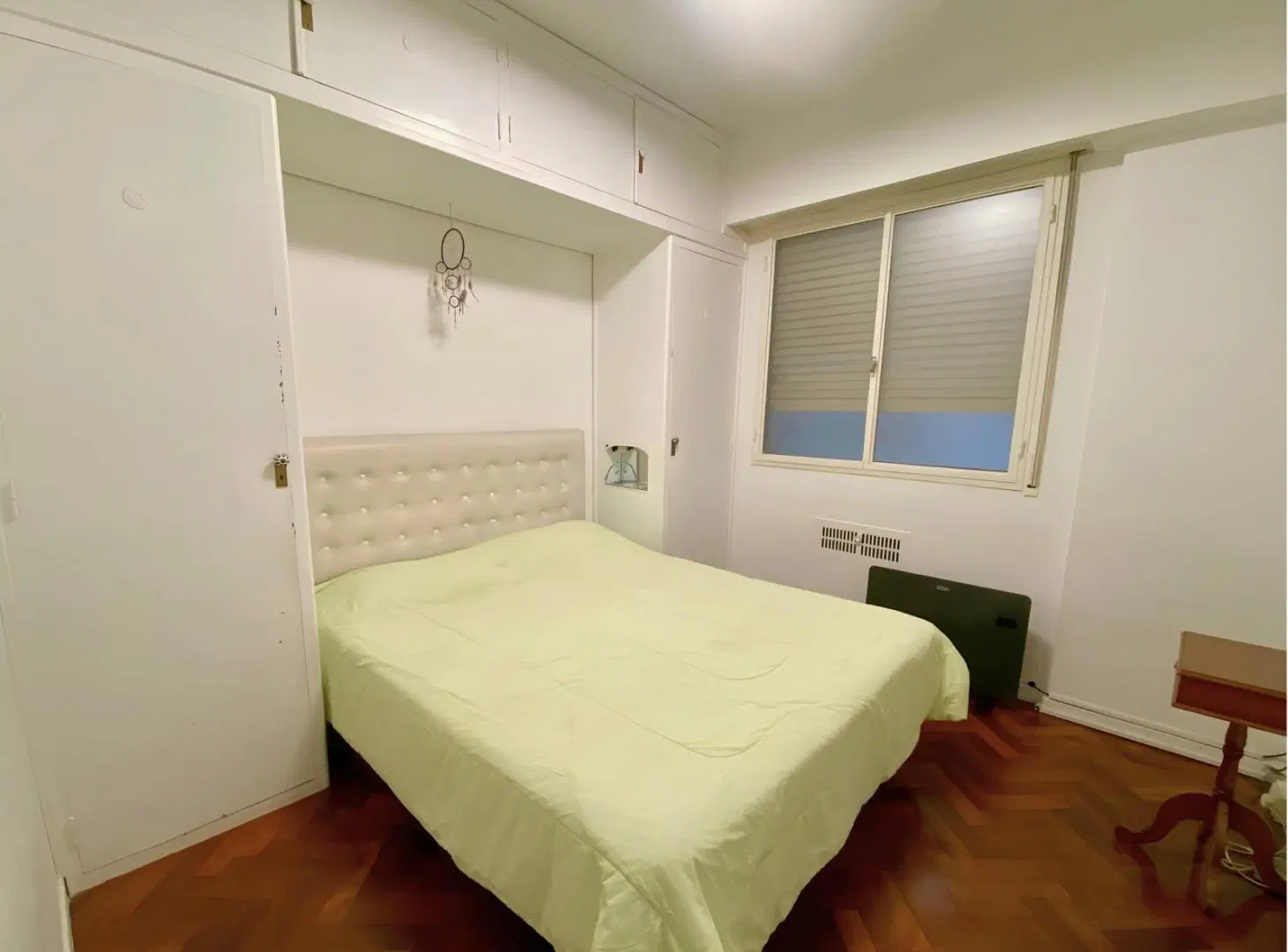 Departamento en San Telmo 4