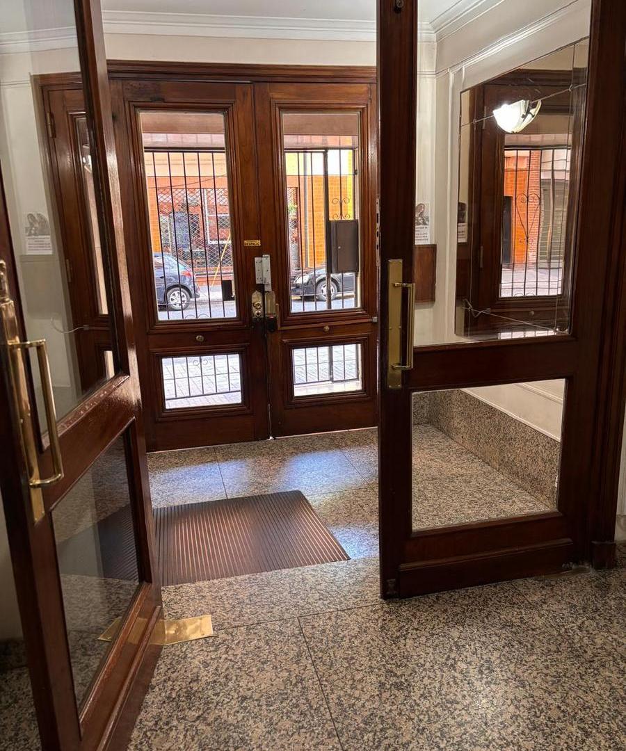 Departamento en San Telmo