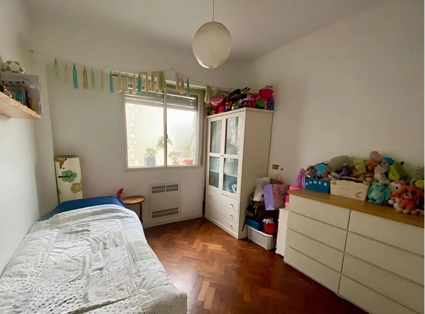 Departamento en San Telmo 2