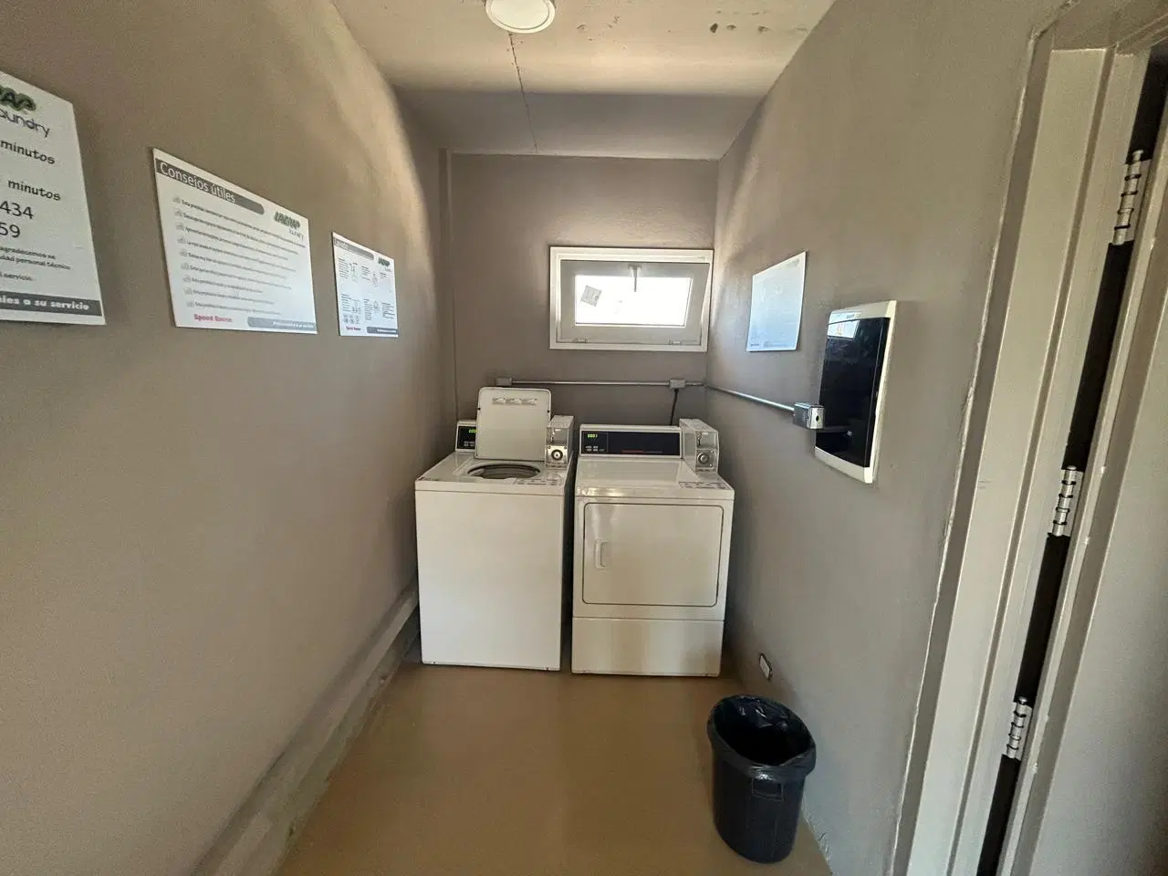 Departamento en  Boedo 5