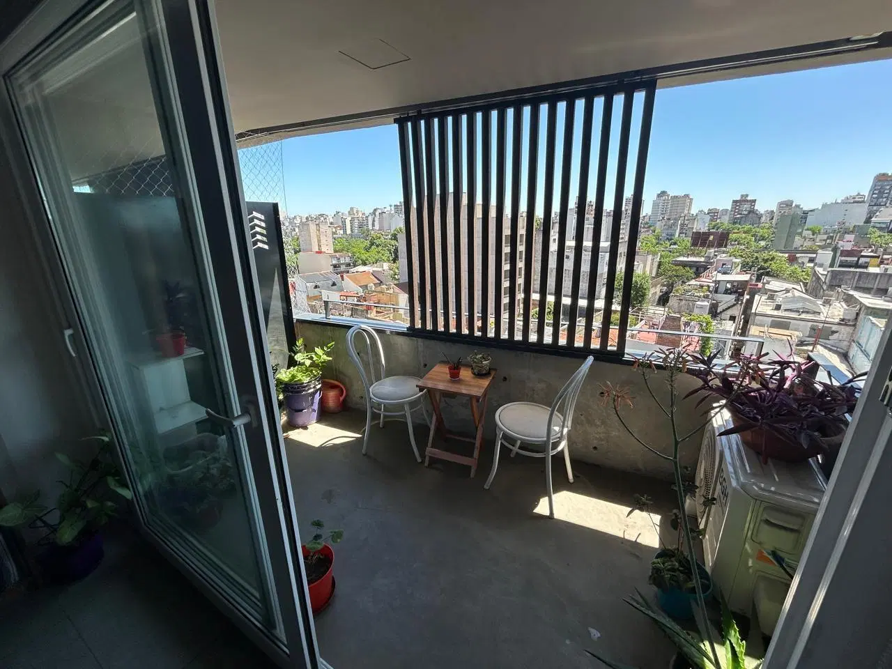 Departamento en  Boedo 3
