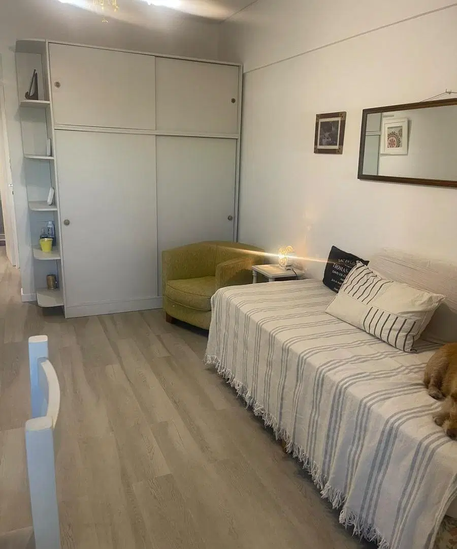 Departamento en San Cristobal 3