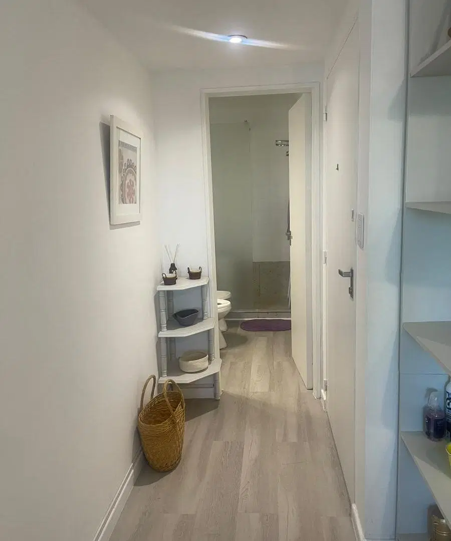 Departamento en San Cristobal 4