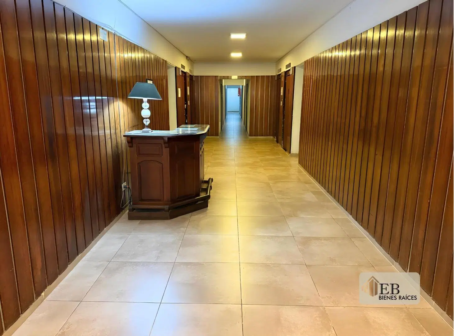 Departamento en San Telmo 7
