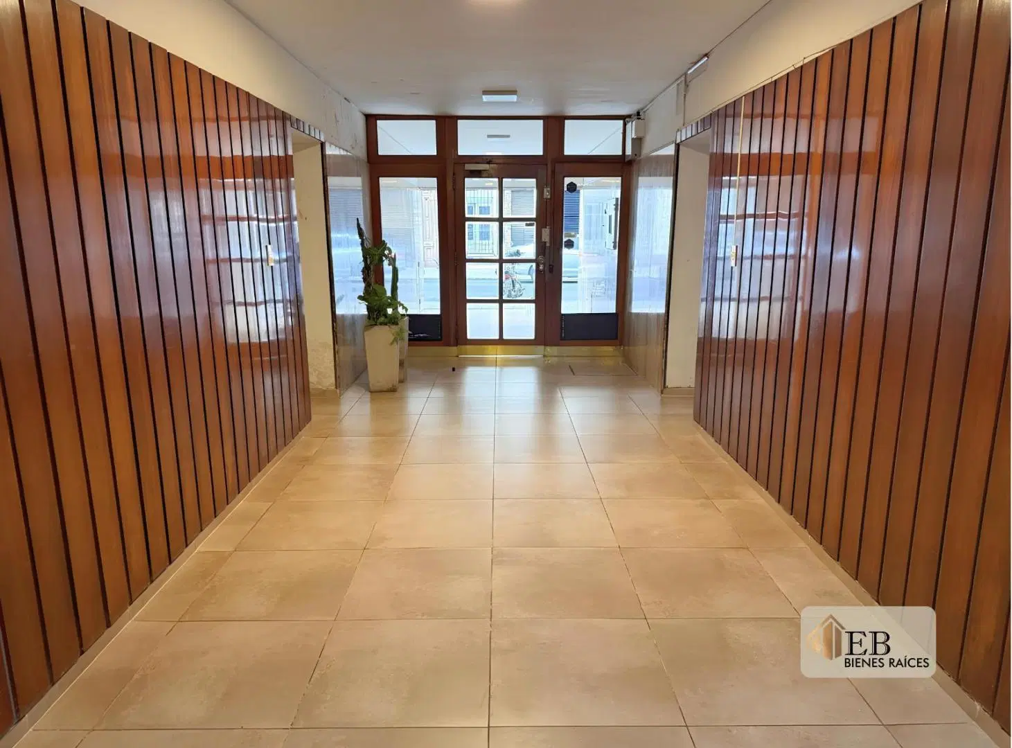 Departamento en San Telmo 5