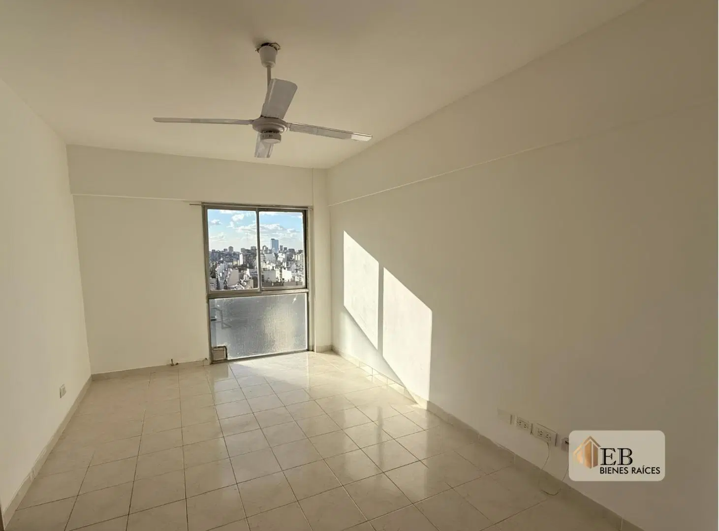 Departamento en San Telmo 2
