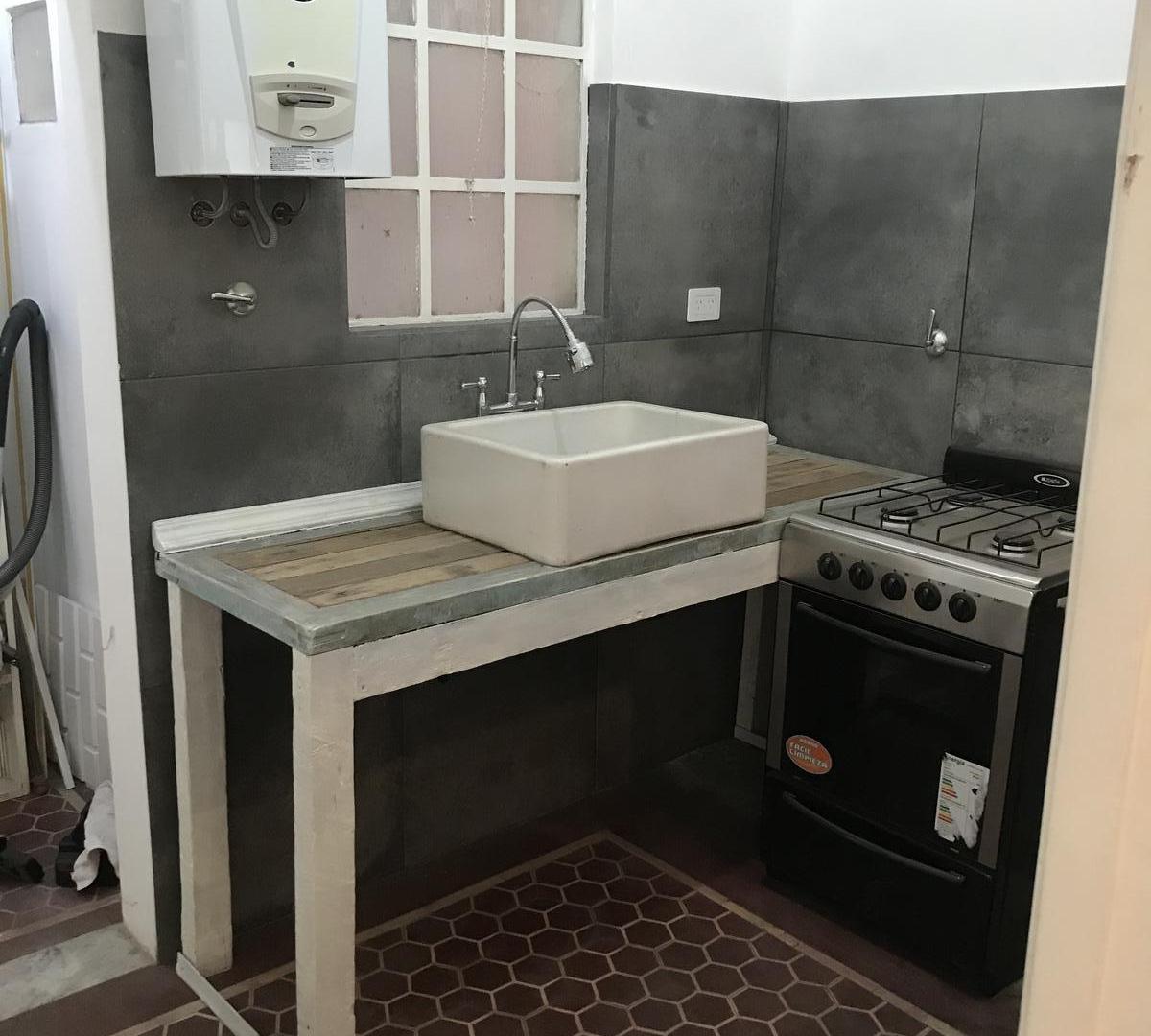 Foto de Departamento dos ambientes en el barrio de Once, imagen 3
