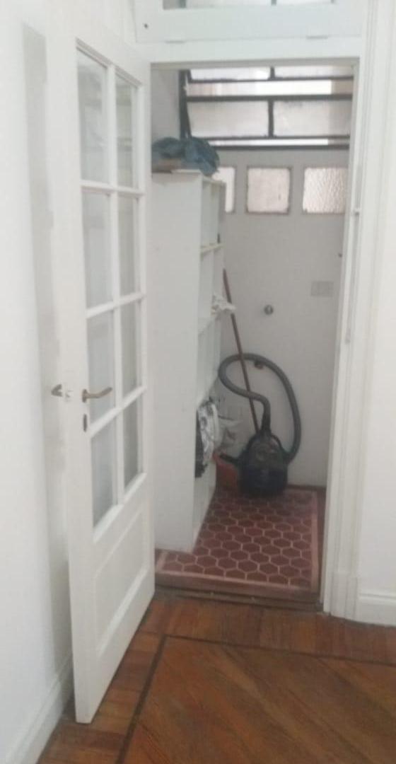 Foto de Departamento dos ambientes en el barrio de Once, imagen 4