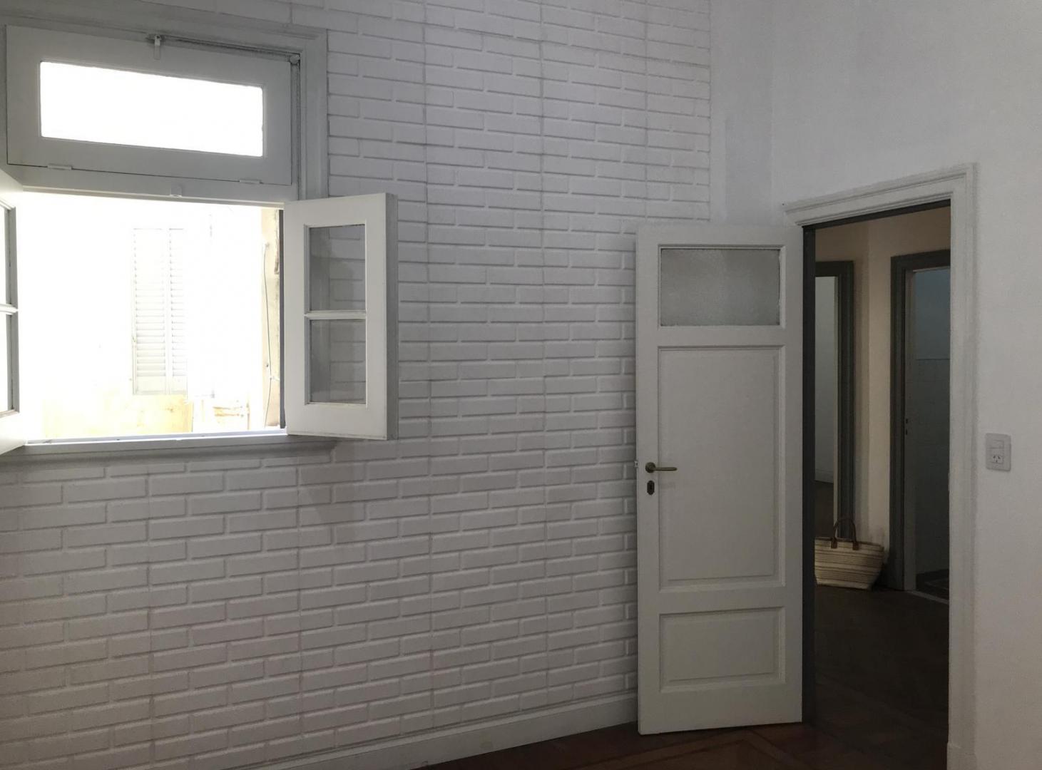 Foto de Departamento dos ambientes en el barrio de Once, imagen 5