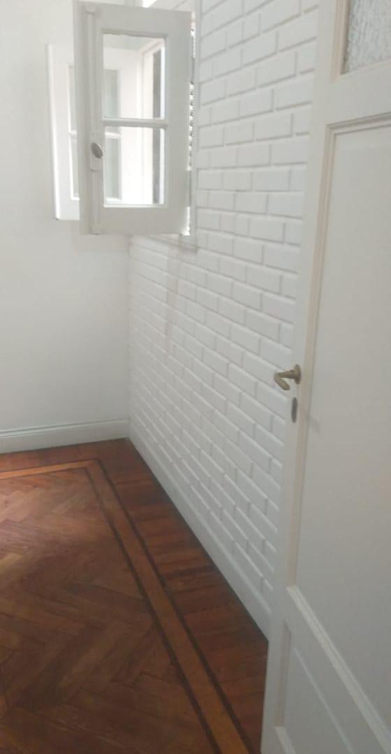 Foto de Departamento dos ambientes en el barrio de Once, imagen 1
