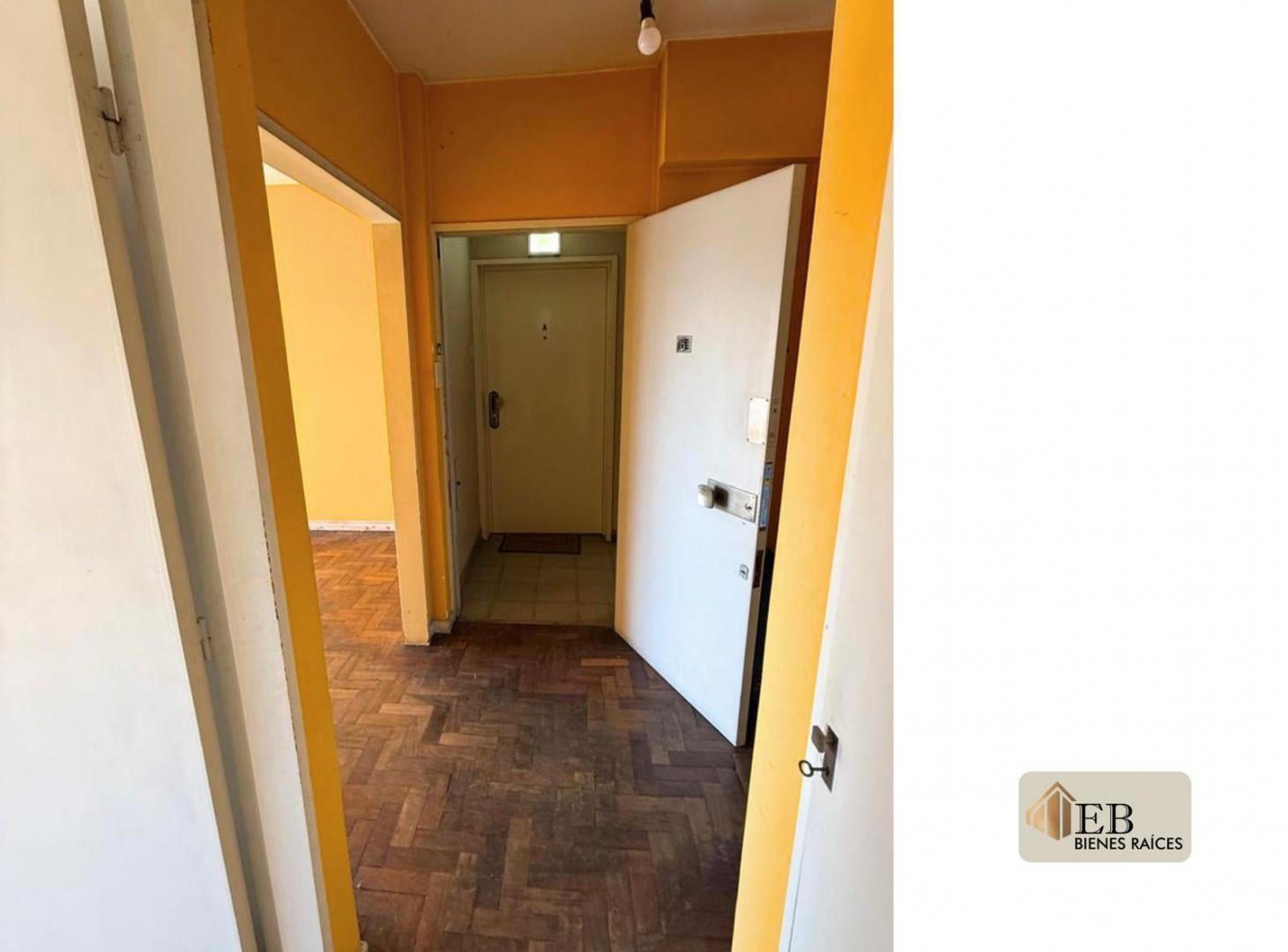 Foto de Departamento dos ambientes en San Telmo, imagen 4