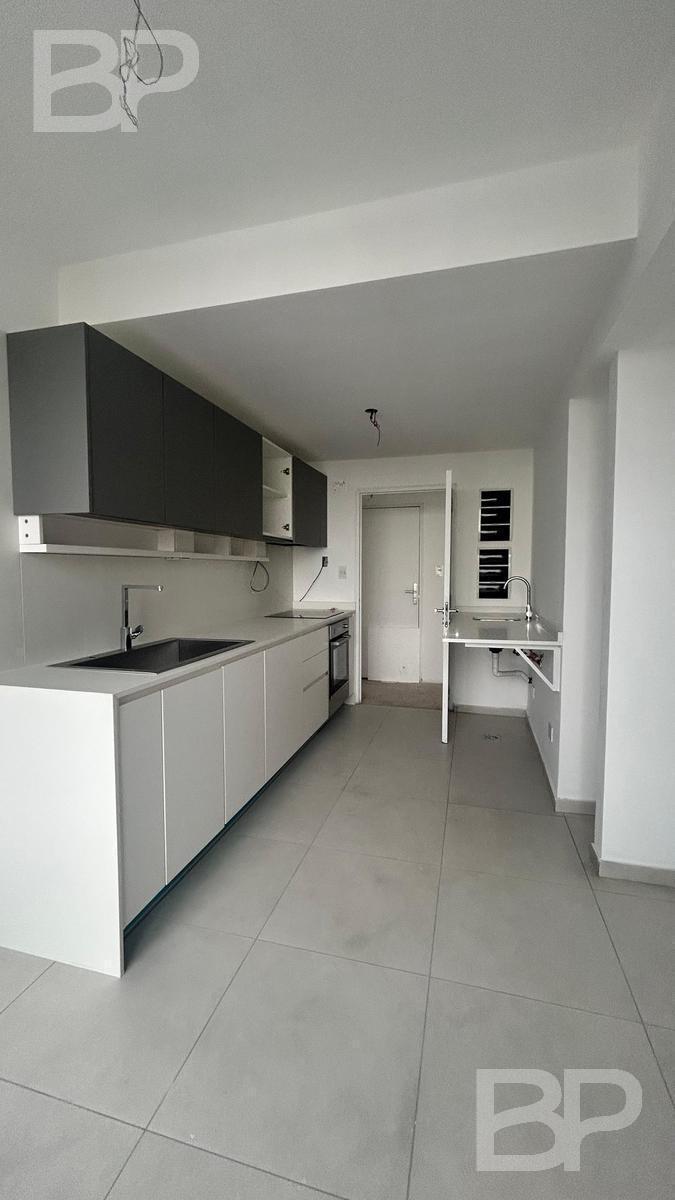 Departamento 4 Ambientes con Dependencia a Estrenar! 5