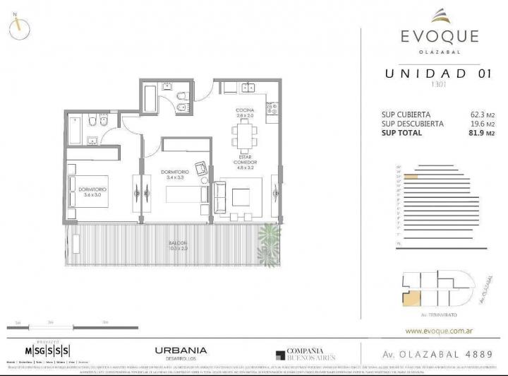 Plano 1