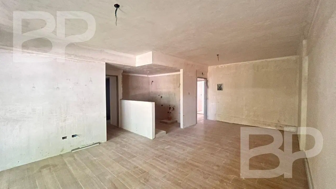 Departamento 3 ambientes con cochera en Belgrano A ESTRENAR! 1