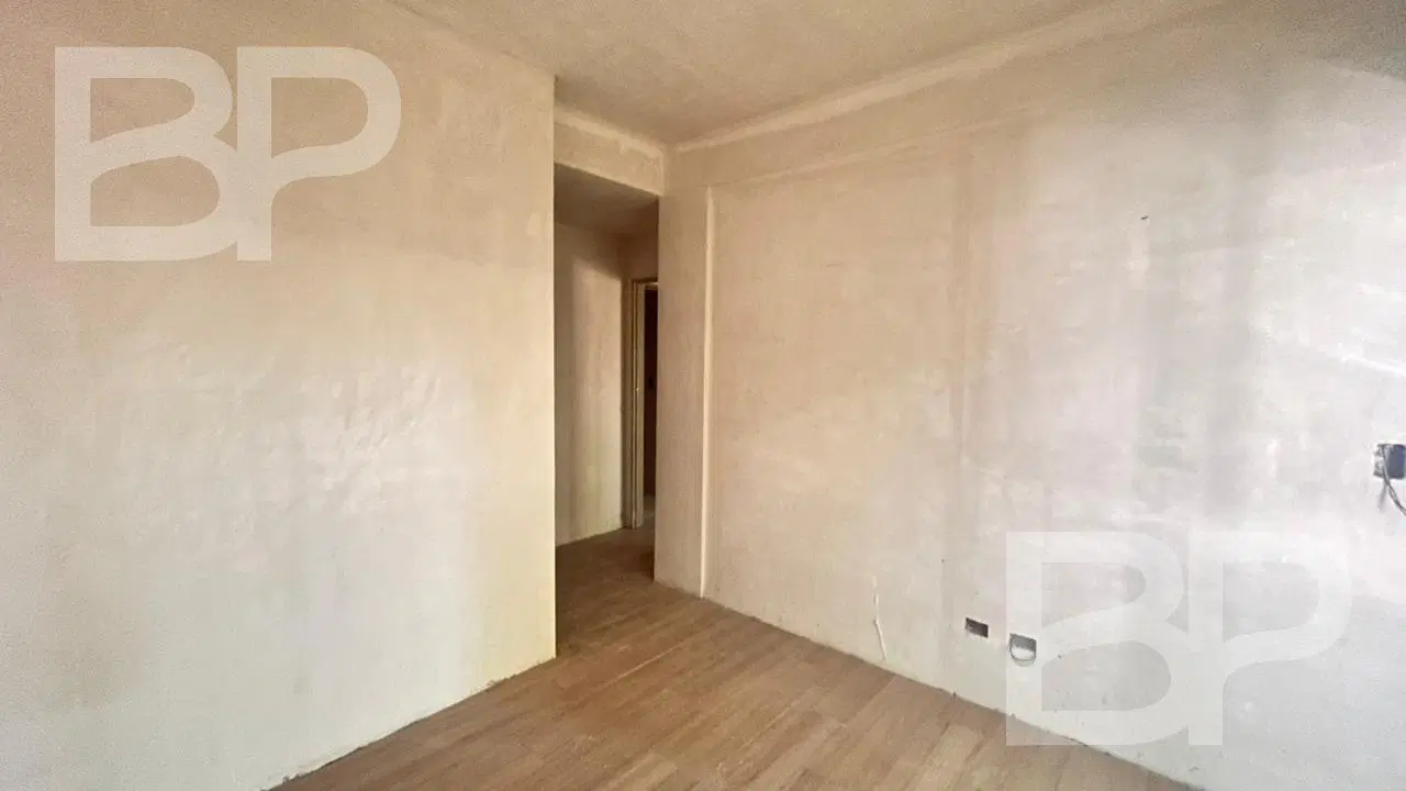 Departamento 3 ambientes con cochera en Belgrano A ESTRENAR! 3