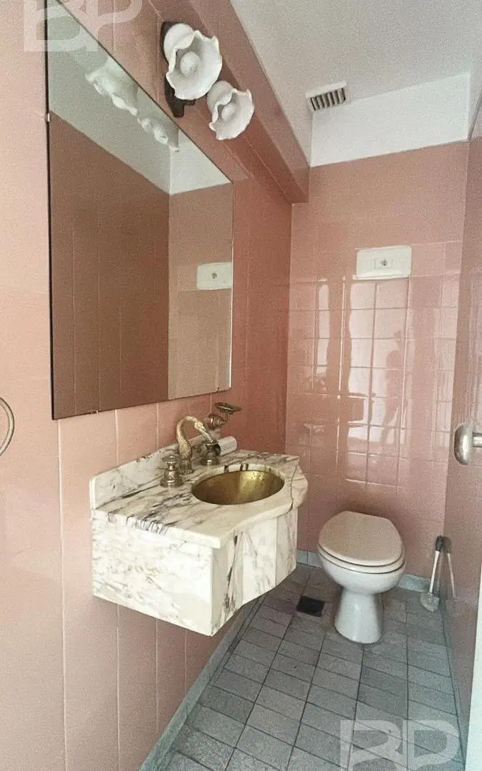 Excelente 4 ambientes semipiso en dúplex con baulera en el corazón de Recoleta 4