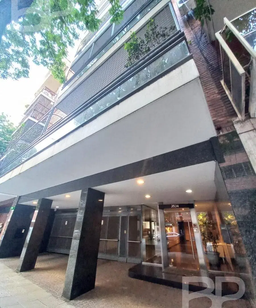 Venta Departamento 4 ambientes con cochera - Palermo APTO CREDITO 5