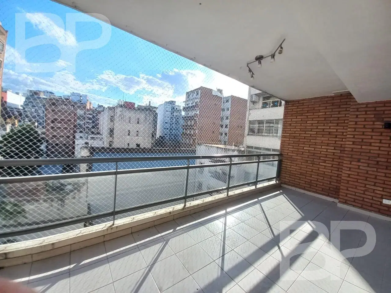 Venta Departamento 4 ambientes con cochera - Palermo APTO CREDITO 2