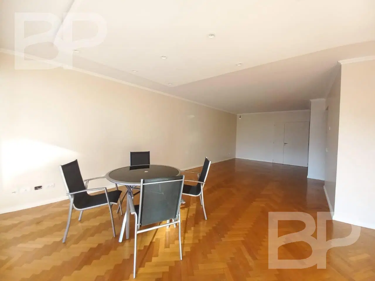 Venta Departamento 4 ambientes con cochera - Palermo APTO CREDITO 4