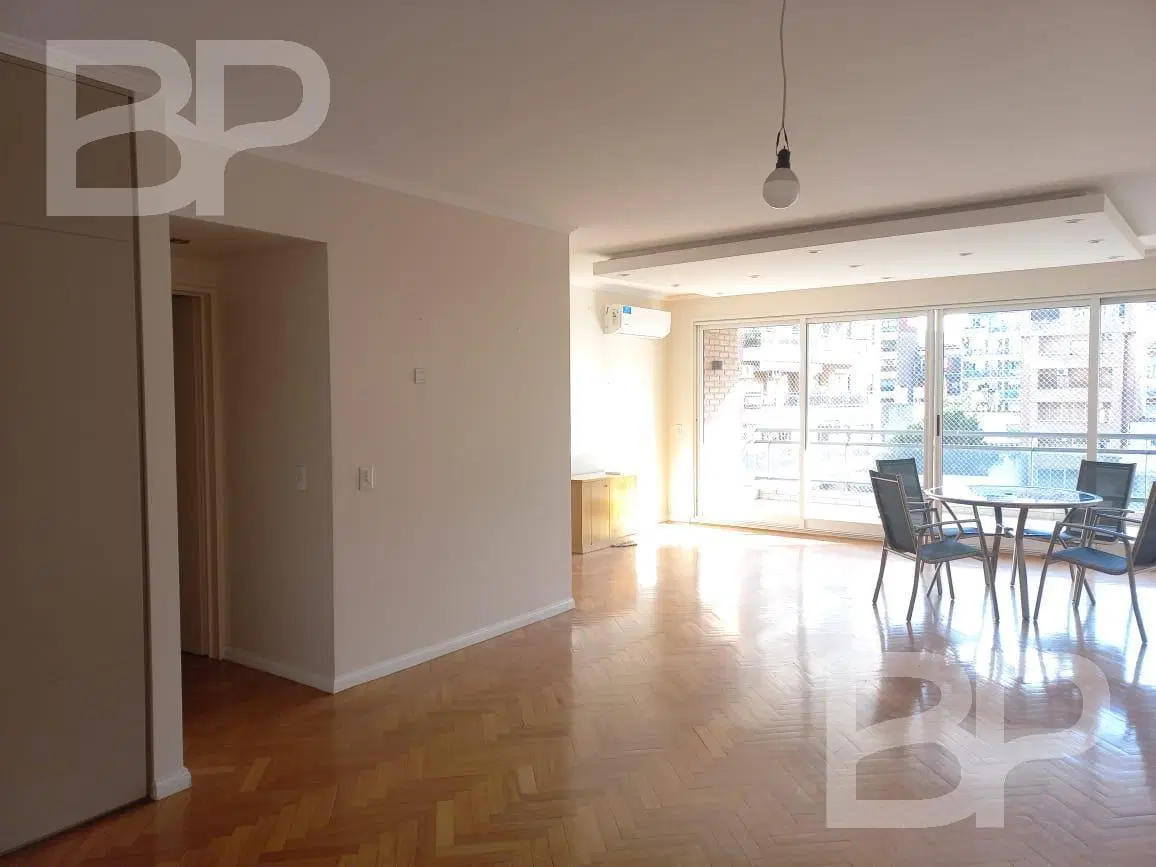 Venta Departamento 4 ambientes con cochera - Palermo APTO CREDITO 1