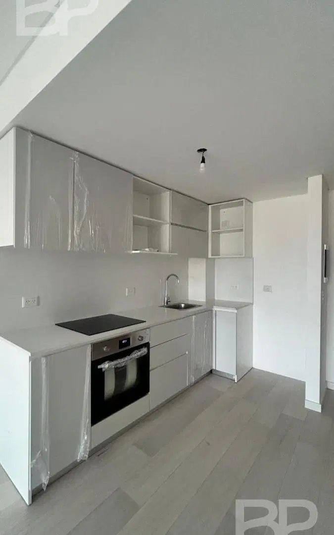 Departamento monoambiente Palermo Soho A ESTRENAR 5