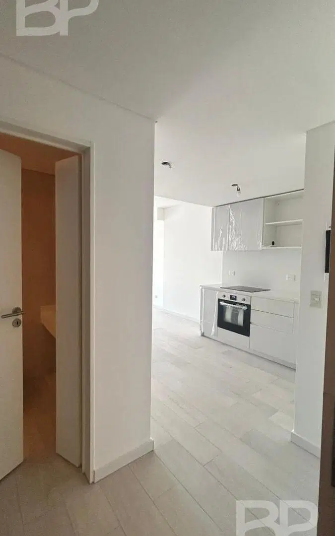 Departamento monoambiente Palermo Soho A ESTRENAR 2