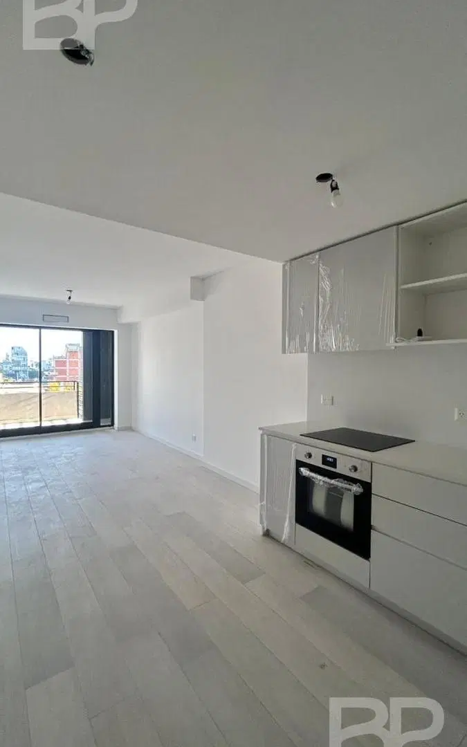 Departamento monoambiente Palermo Soho A ESTRENAR 3
