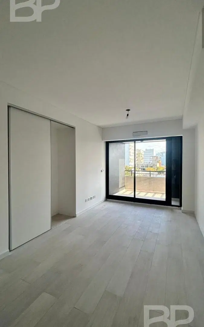 Departamento monoambiente Palermo Soho A ESTRENAR 1